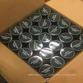 Organic Activated Charcoal Teeth Whitening Powder OEM Service Tooth Powder